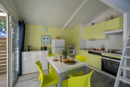 Lagrange Vacances Camping Le Bois Fleuri - 109