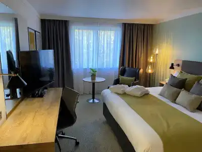 Holiday Inn Oxford by IHG - 43