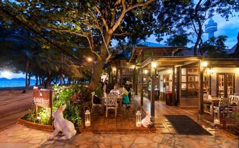 Rabbit Resort - 23