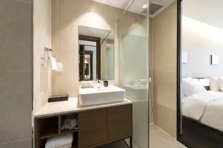 Ramada Encore by Wyndham Haeundae - 13