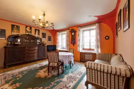 Pension Nostalgie - Minihotel - 51