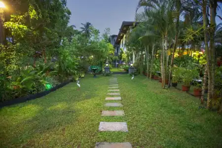 Arcadia Resort - 17
