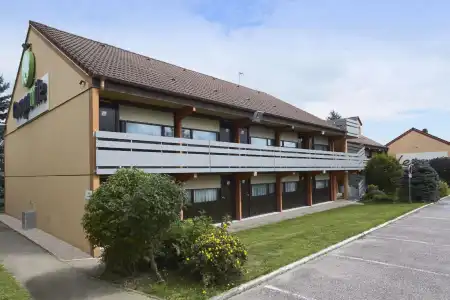 Kyriad Direct Epinal - 27