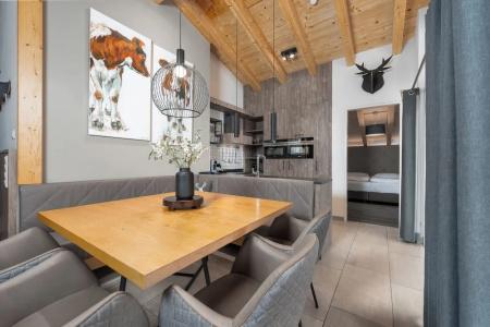 AvenidA Panorama Suites Kaprun - 73