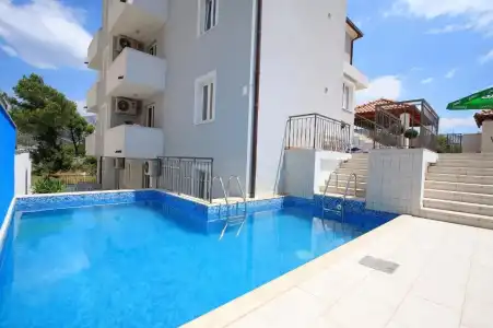 Villa Erna - 11