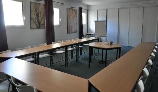 Le Vallon de Valrugues Spa & Villas - 13