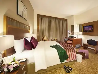 Landmark Grand - 3