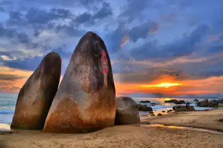 Holiday Inn Resort Sanya Bay by IHG - 31