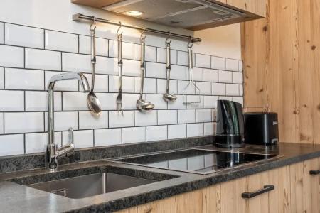 AvenidA Panorama Suites Kaprun - 131