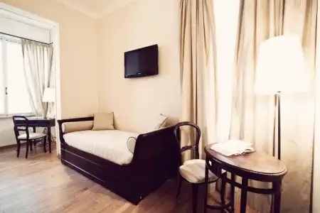 Home Sweet Home - 23