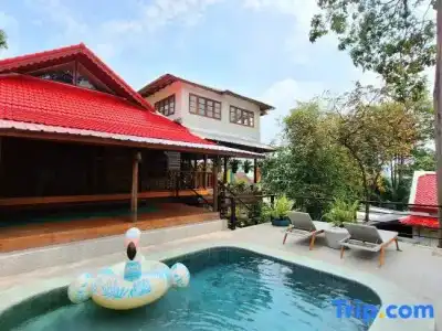 Alpha Resort & Spa - 76