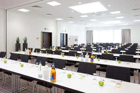 Four Points Flex by Sheraton Essen - 17
