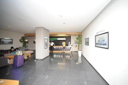 Orbi Sea Tower Apartment - 26