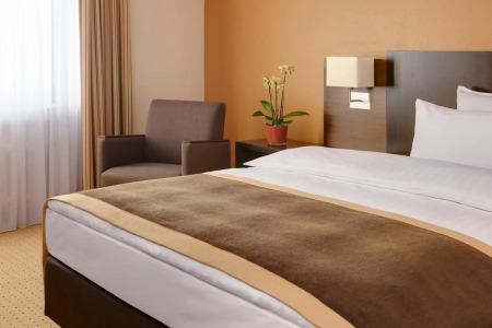 Steigenberger Dortmund - 15