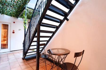 Twenty Nevern Square - 143