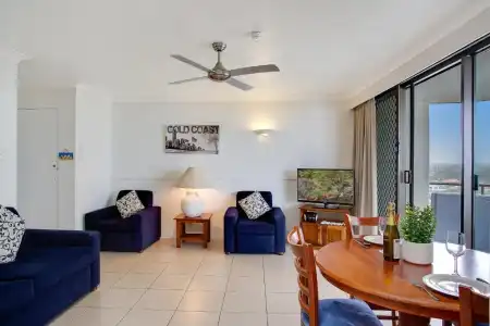 Pacific Resort Broadbeach - 32