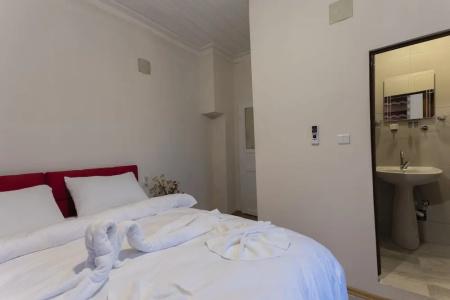 ÖZ Butik Otel Antik Kent Myrleia - 36