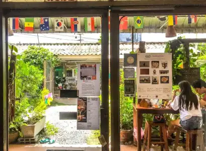 Surada Guesthouse - 31