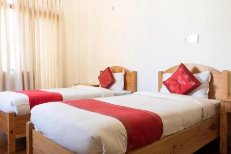 Rokpa Guest House - 26