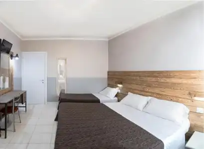 Albergo Serena - 35