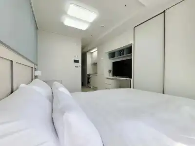 The Stay Songdo - 1
