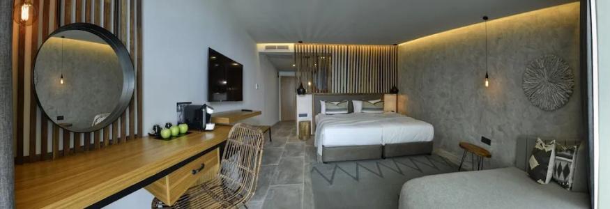 Grifid Vistamar - Ultra All Inclusive - 59