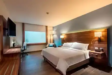 Holiday Inn Express Puebla by IHG - 45