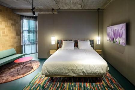 The Florian Amsterdam Schiphol Airport, WorldHotels Crafted - 152