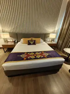 Vivanta Kolkata EM Bypass - 157