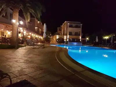 Isida Agia Marina - 21