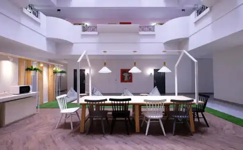 Siam Mansion Hat Yai - 7