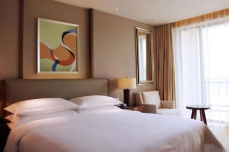 Sheraton Huizhou Bailuhu - 95