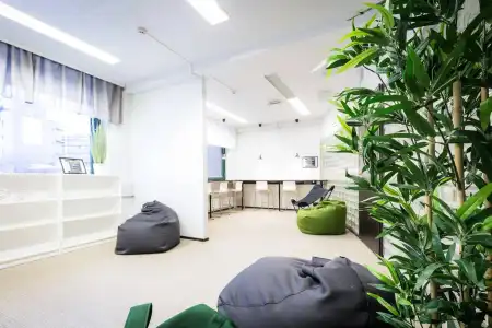 Forenom Hostel Espoo Otaniemi - 10