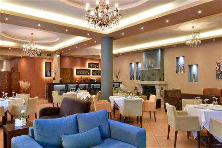 Pelion Resort - 10