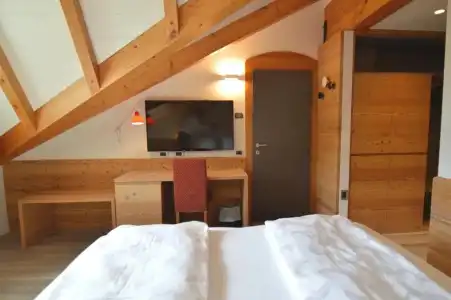 AlpHoliday Dolomiti Wellness - 59