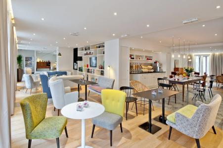 Citadines Sainte-Catherine - 19