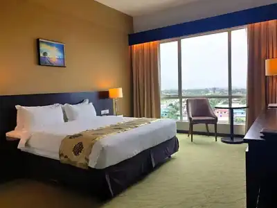 Pan Borneo Kota Kinabalu - 73