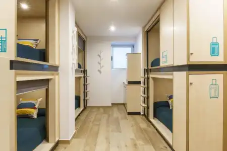 TAKE Hostel Conil - 14