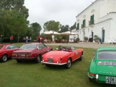 Golf Club Metaponto - 31