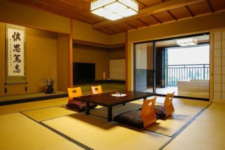 Yamanaka Spa Hanatsubaki - 44