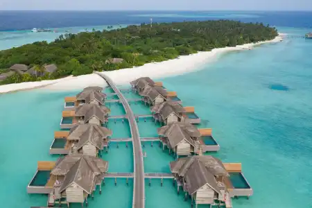 Vakkaru Maldives - 41