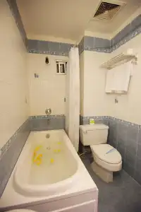Park View Luxury - 8