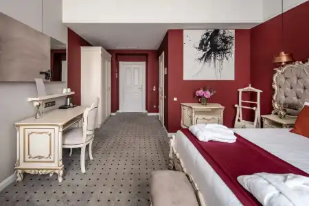 Grand Lviv Casino & Spa - 44