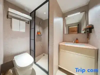 Orange Select Luohu Shenzhen - 33