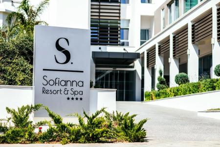 Sofianna Resort & Spa - 1