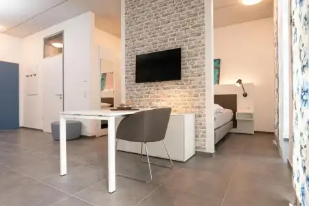 Refugium am Wasserturm - 28