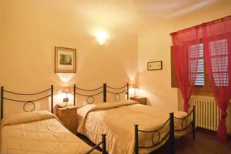 B&B Arco Antico - 16