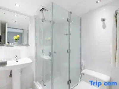 Golden Sands 5 Apartment - 103