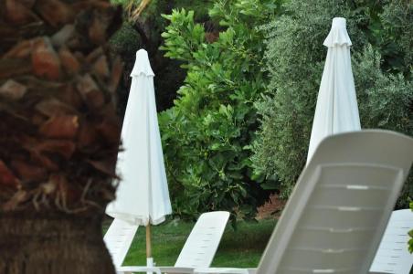 Palm Court Suites - 34