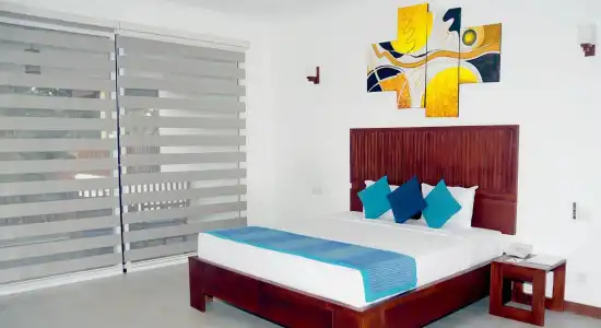 Anantamaa Trincomalee - 4